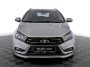 Lada (ВАЗ) Vesta I Москва  - изображение 28