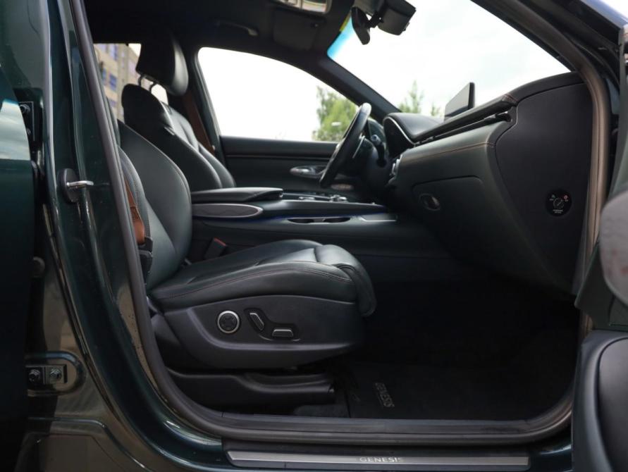 Genesis GV70 I Санкт-Петербург  - изображение 35