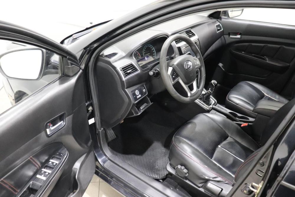 Lifan Solano II Иркутск  - изображение 18