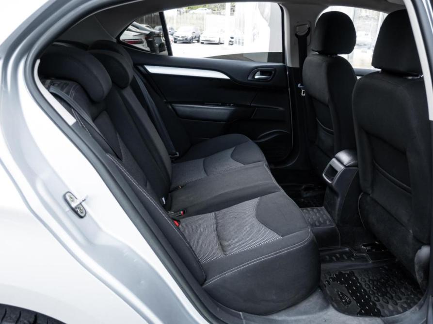 Citroen C4 II Ставрополь  - изображение 7