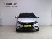 Lada (ВАЗ) Vesta I Дзержинск  - изображение 23