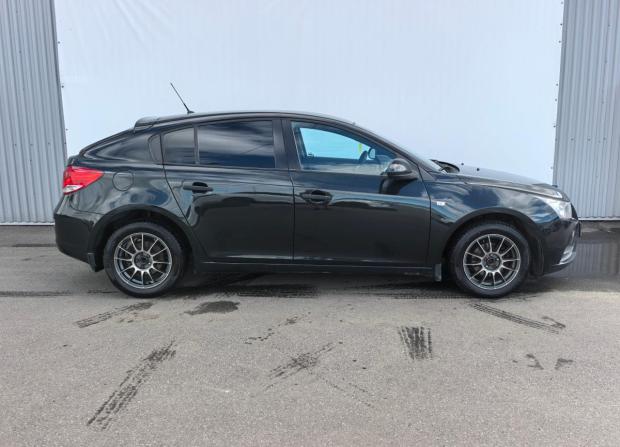 Chevrolet Cruze I с пробегом 2012 года, цена 550 000 рублей, 253000 км, хэтчбек, Автокод Объявления