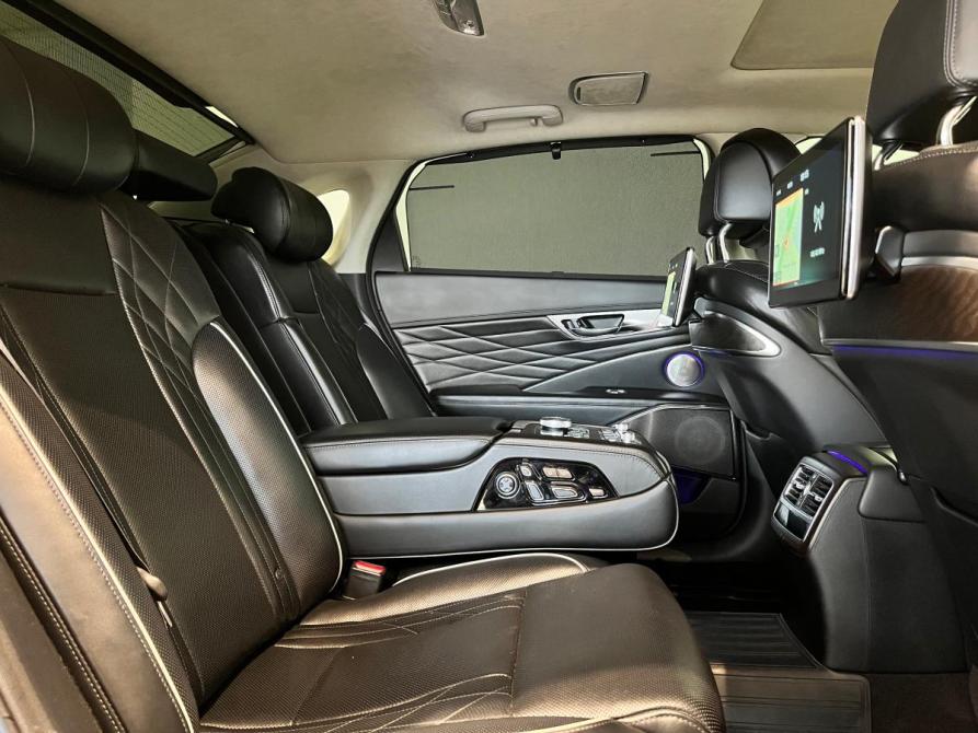 Kia K900 II Волгоград  - изображение 31