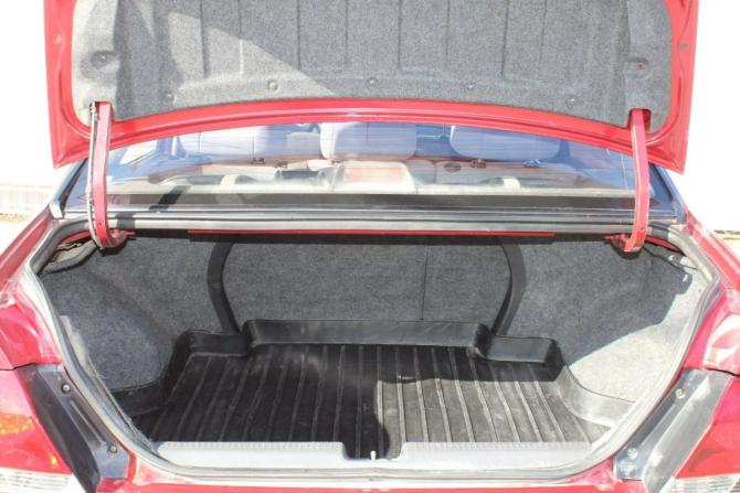 Mitsubishi Lancer IX с пробегом 2005 года, цена 333 000 рублей, 233000 км, седан, Автокод Объявления