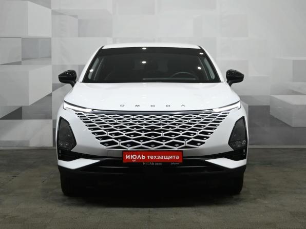 Omoda C5 I с пробегом 2024 года, цена 1 950 000 рублей, 21562 км, внедорожник, Автокод Объявления