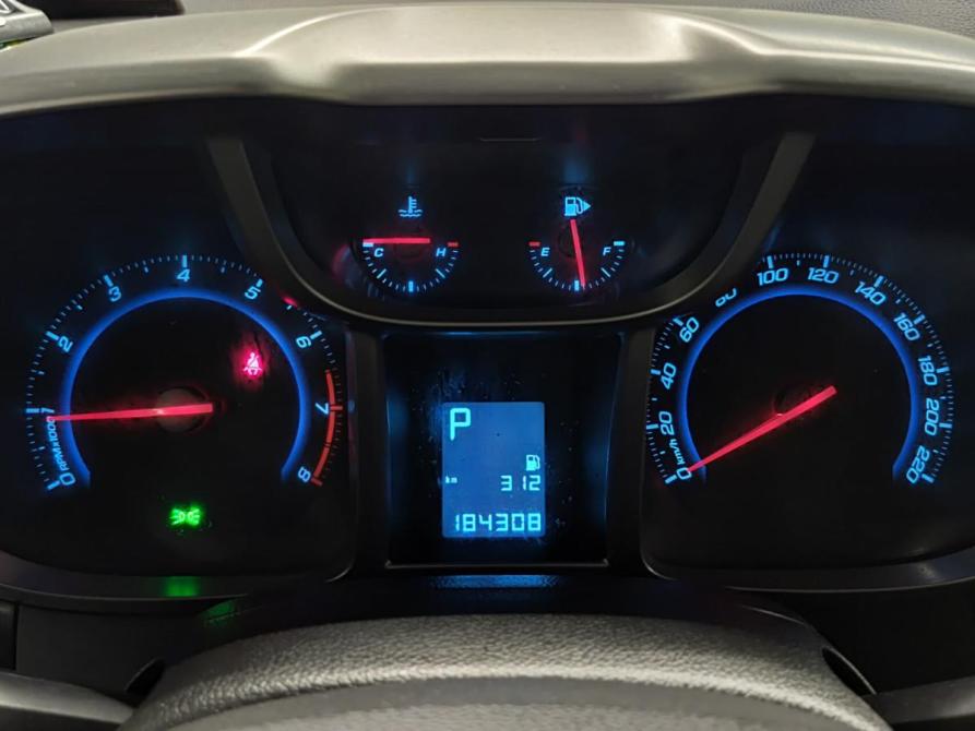 Chevrolet Orlando I Казань  - изображение 16