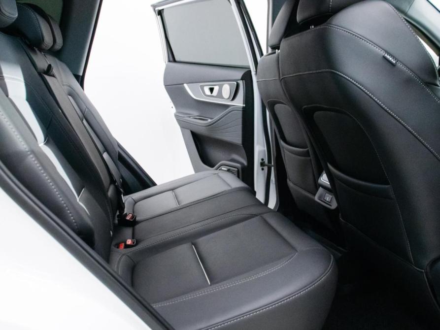 Chery Tiggo 7 Pro Max I Рестайлинг Красноярск  - изображение 29