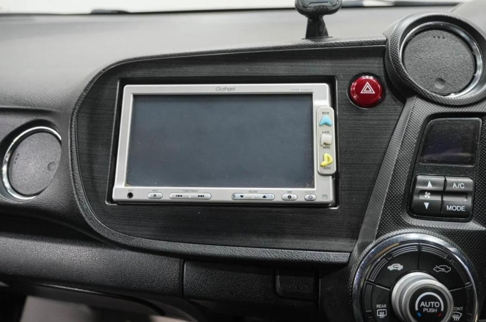 Honda Insight II Новокузнецк  - изображение 27