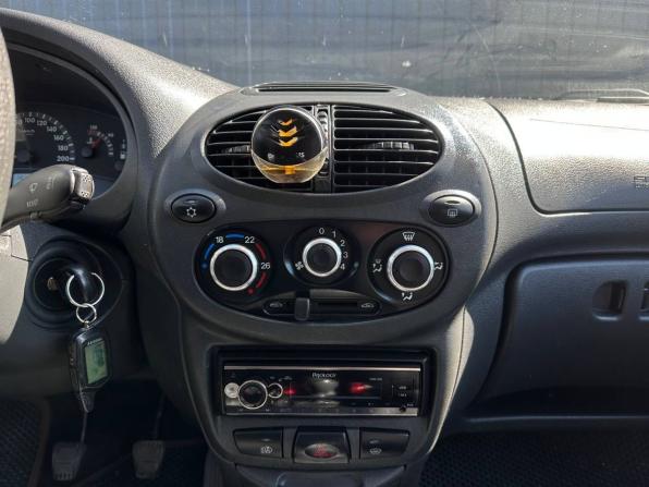 Lada (ВАЗ) Kalina I с пробегом 2012 года, цена 299 000 рублей, 185085 км, хэтчбек, Автокод Объявления