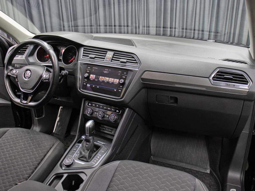 Volkswagen Tiguan II Москва  - изображение 11