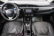 Toyota Corolla XI (E160 E170 E180) Красноярск  - изображение 31