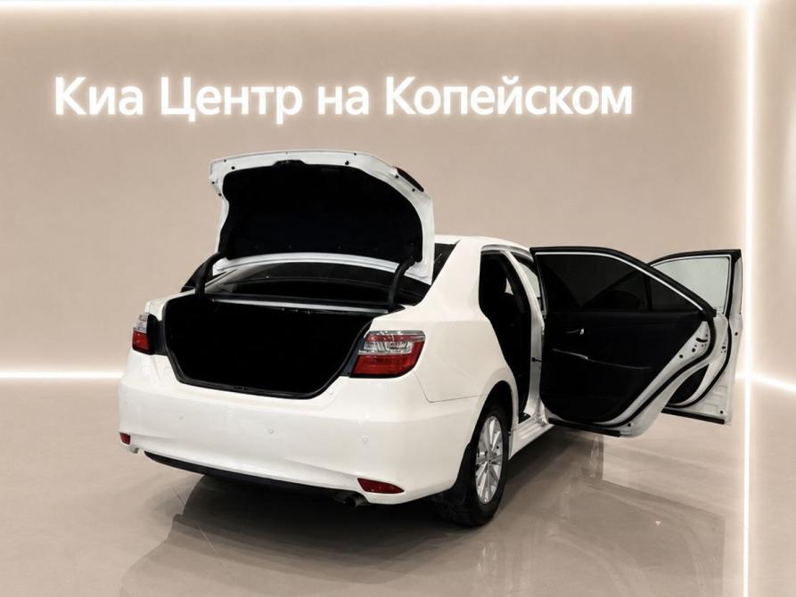 Toyota Camry VII (XV50) Рестайлинг Челябинск  - изображение 21