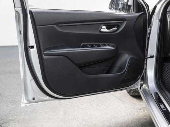 Kia Rio IV с пробегом 2019 года, цена 1 499 000 рублей, 46945 км, седан, Автокод Объявления