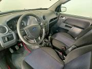 Ford Fusion I Рестайлинг Архангельск  - изображение 32
