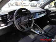 Audi A3 IV (8Y) Москва  - изображение 45