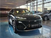 Geely EX5 EM-i Брянск  - изображение 38