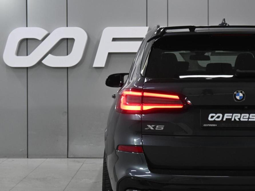 BMW X5 IV (G05/G18) Ростов-на-Дону  - изображение 6