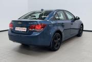 Chevrolet Cruze I Рестайлинг Екатеринбург  - изображение 32