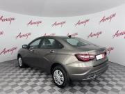 Lada (ВАЗ) Vesta I Рестайлинг (NG) Псков  - изображение 22