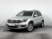 Volkswagen Tiguan I Рестайлинг Санкт-Петербург  - изображение 18