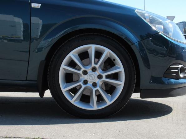 Opel Astra H Рестайлинг с пробегом 2007 года, цена 490 000 рублей, 221342 км, хэтчбек, Автокод Объявления