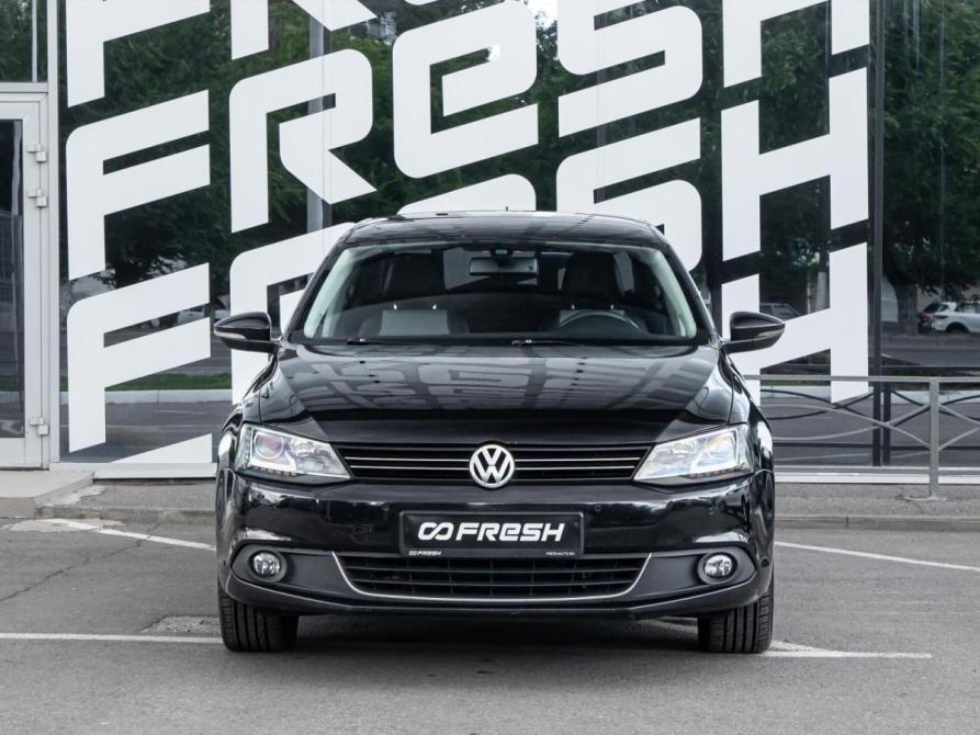 Volkswagen Jetta VI Рестайлинг Волгоград  - изображение 3