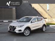 Nissan Qashqai II Рестайлинг Казань  - изображение 14