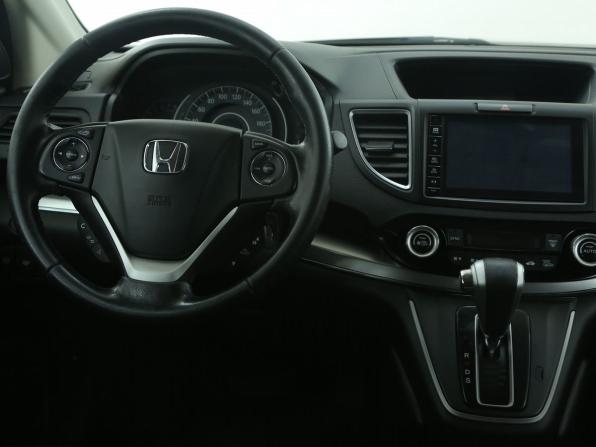 Honda CR-V IV Рестайлинг с пробегом 2018 года, цена 2 133 000 рублей, 213000 км, внедорожник, Автокод Объявления