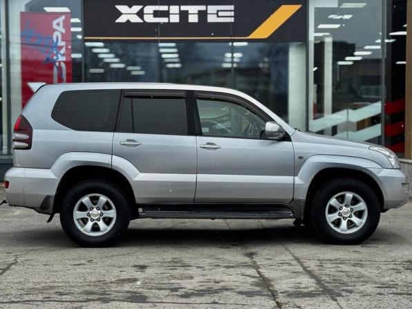 Toyota Land Cruiser Prado 120 Series с пробегом 2005 года, цена 1 359 000 рублей, 379634 км, внедорожник, Автокод Объявления