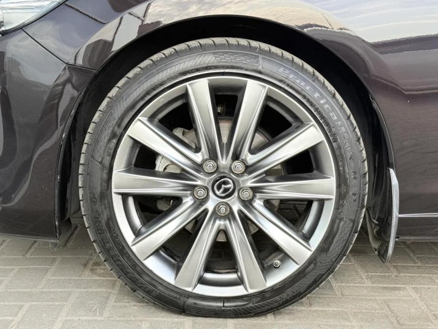 Mazda 6 III (GJ) Рестайлинг 2 Липецк  - изображение 12