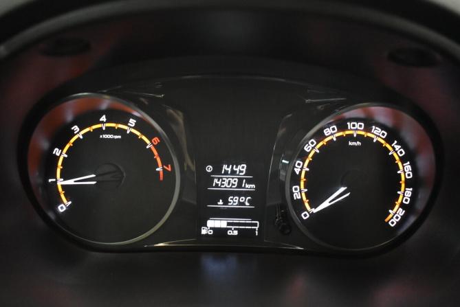 Lada (ВАЗ) Granta I Рестайлинг с пробегом 2021 года, цена 545 000 рублей, 143091 км, седан, Автокод Объявления