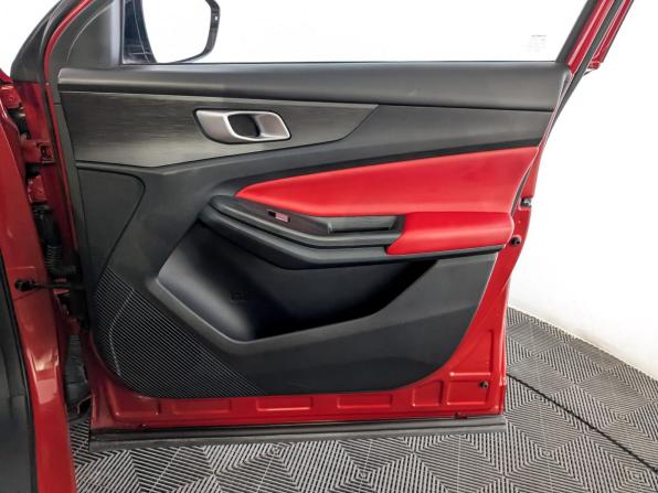 Changan CS55 Plus II с пробегом 2024 года, цена 2 130 000 рублей, 30000 км, внедорожник, Автокод Объявления