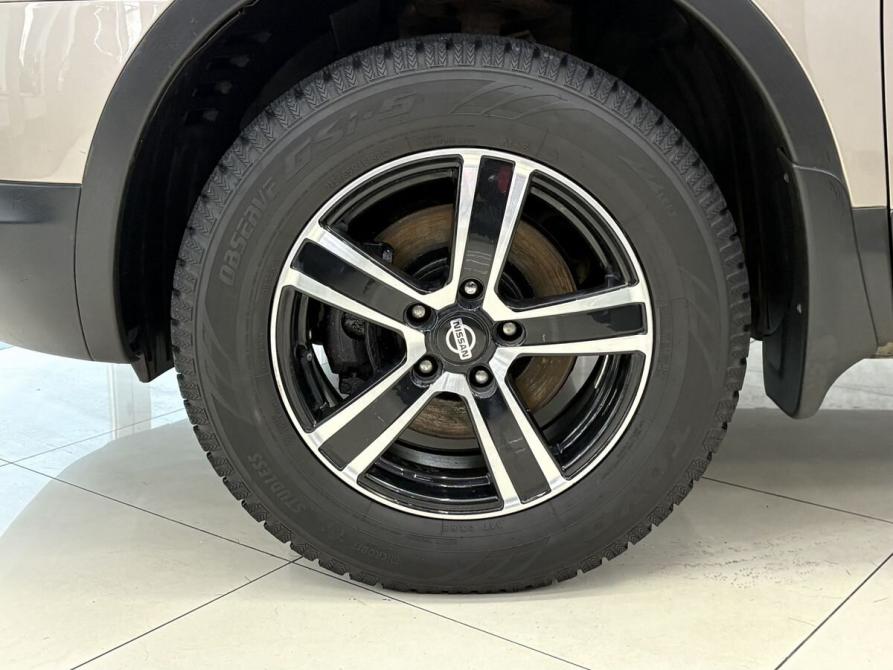 Nissan Qashqai I Ярославль  - изображение 32