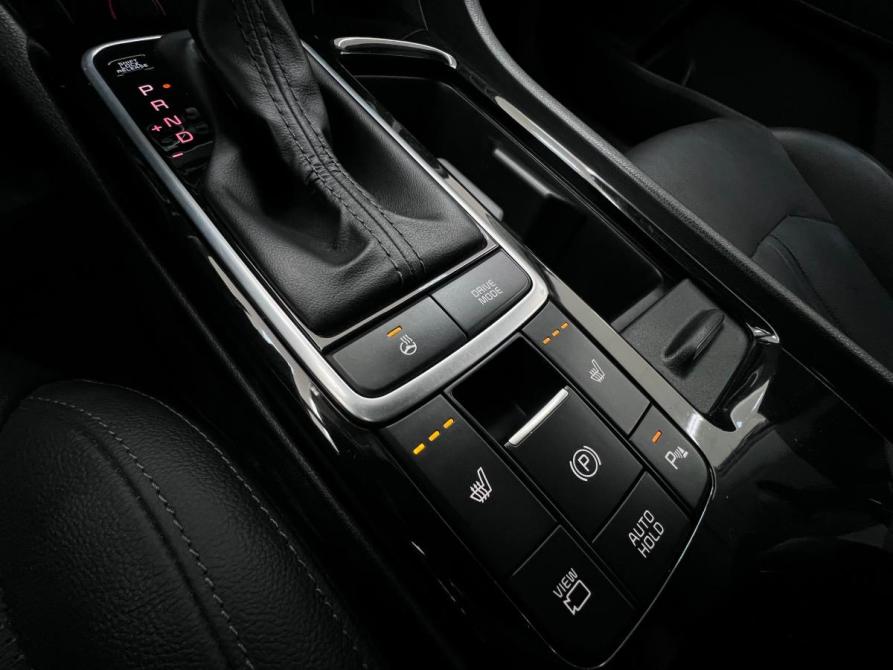 Kia Optima IV Рестайлинг Волгоград  - изображение 23