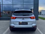 Kia Sportage IV Рестайлинг Владикавказ  - изображение 22