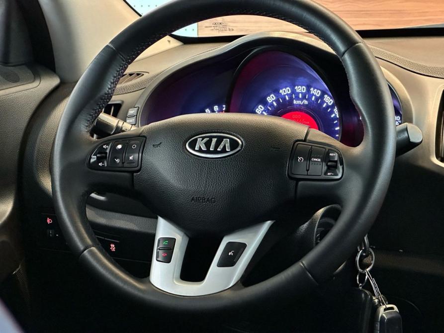 Kia Sportage III Челябинск  - изображение 10