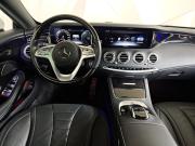 Mercedes-Benz S-Класс VI (W222 C217) Рестайлинг Москва  - изображение 40
