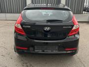 Hyundai Solaris I Рестайлинг Самара  - изображение 25