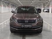 Skoda Kodiaq I Казань  - изображение 35