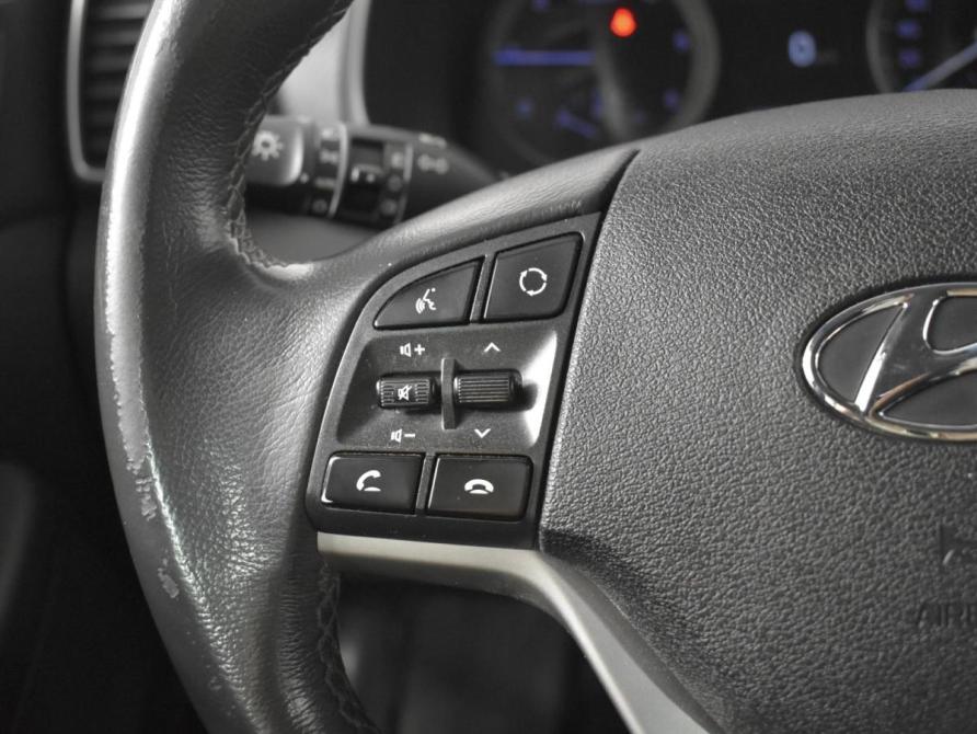 Hyundai Tucson III Рестайлинг Казань  - изображение 14