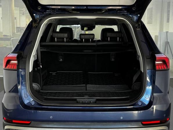 Chery Tiggo 8 Pro Max I Рестайлинг с пробегом 2024 года, цена 2 290 000 рублей, 44000 км, внедорожник, Автокод Объявления