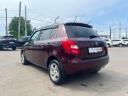 Skoda Fabia II Рестайлинг Стерлитамак  - изображение 26