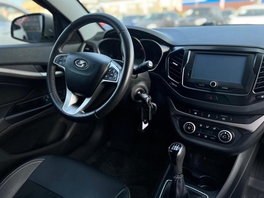 Lada (ВАЗ) Vesta I Альметьевск  - изображение 26