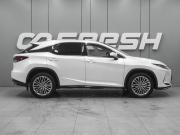 Lexus RX IV Рестайлинг Ростов-на-Дону  - изображение 30