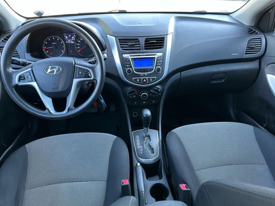 Hyundai Solaris I Нижний Новгород  - изображение 18
