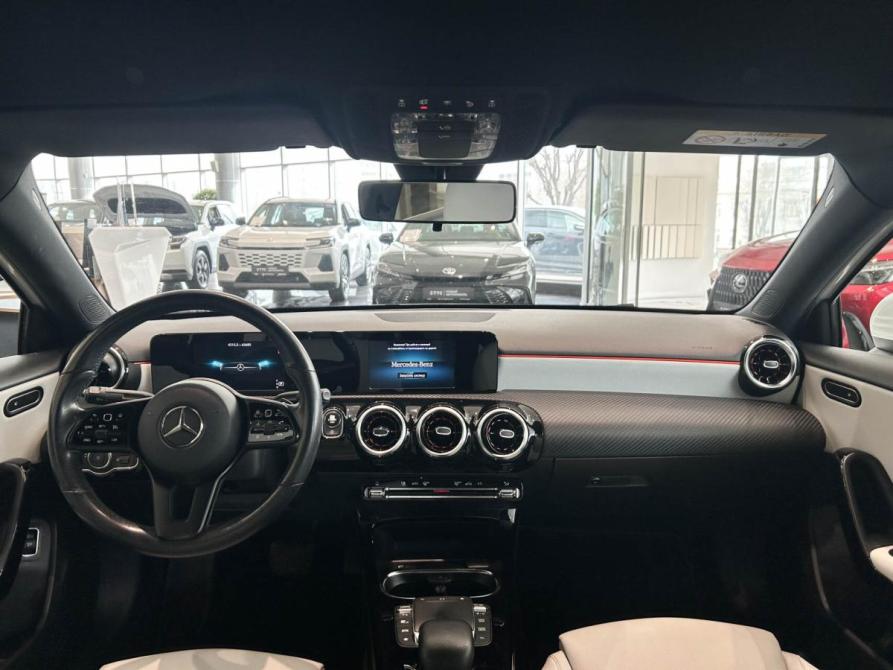 Mercedes-Benz A-Класс IV (W177) Казань  - изображение 17