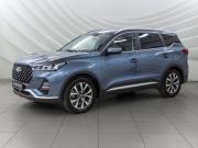 Chery Tiggo 7 Pro I Волгоград  - изображение 42