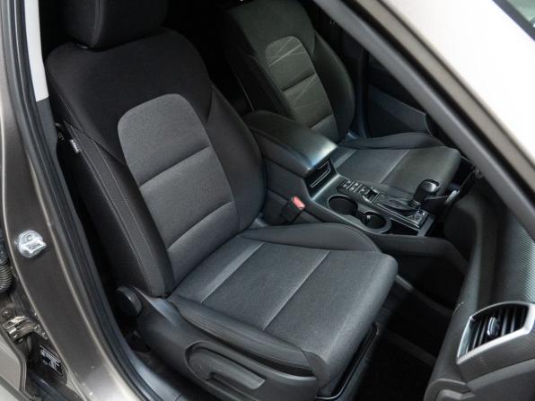 Hyundai Tucson III Рестайлинг с пробегом 2020 года, цена 2 390 000 рублей, 110108 км, внедорожник, Автокод Объявления