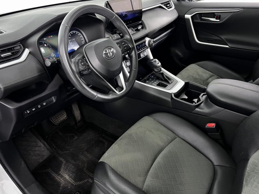 Toyota RAV4 V (XA50) Калининград  - изображение 9