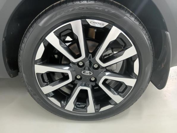 Lada (ВАЗ) Vesta I Рестайлинг (NG) с пробегом 2023 года, цена 1 265 000 рублей, 44149 км, седан, Автокод Объявления